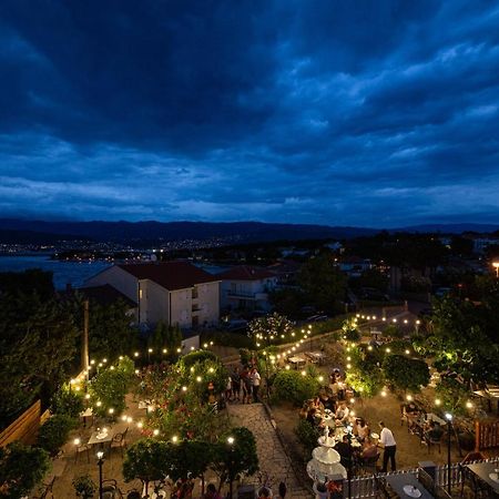Meliores Rooms Šilo Dış mekan fotoğraf