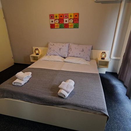 Meliores Rooms Šilo Dış mekan fotoğraf