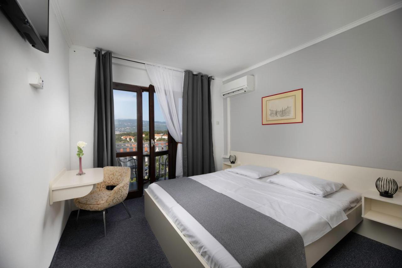 Meliores Rooms Šilo Dış mekan fotoğraf