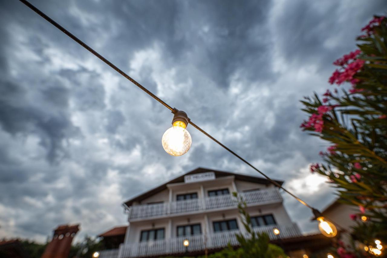 Meliores Rooms Šilo Dış mekan fotoğraf